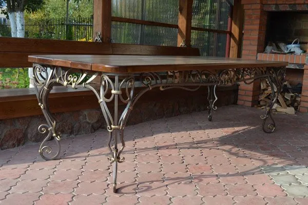 Декоративные металлические изделия для экстерьера и интерьера — фото дизайнерских решений от ООО ТриАТехнолоджи