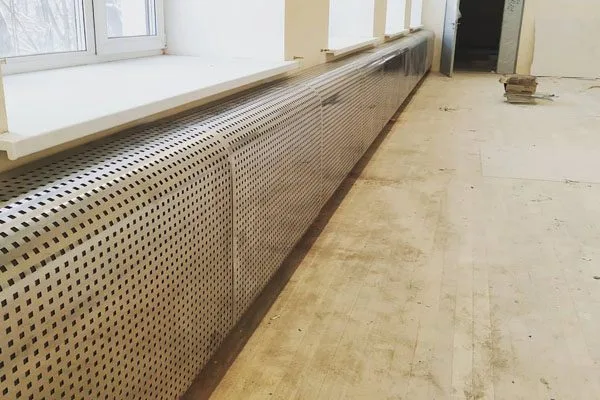 Декоративные металлические изделия для экстерьера и интерьера — фото дизайнерских решений от ООО ТриАТехнолоджи