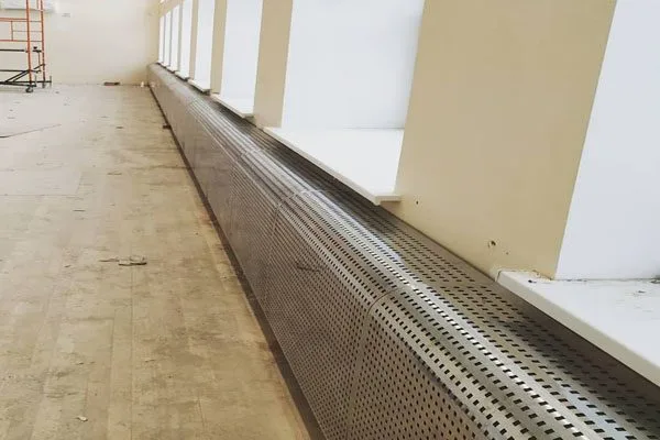 Декоративные металлические изделия для экстерьера и интерьера — фото дизайнерских решений от ООО ТриАТехнолоджи