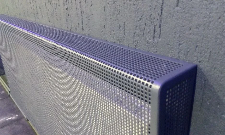 Декоративные металлические изделия для экстерьера и интерьера — фото дизайнерских решений от ООО ТриАТехнолоджи