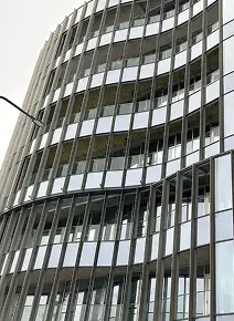 Балконные ограждения, поручни и перегородки — изготовление в Минске и по Беларуси