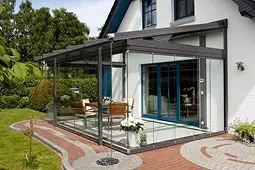 Летние террасы и веранды — проектирование, изготовление, монтаж в Минске